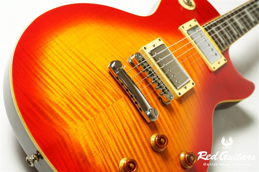 Les Paul Standard - Cherry Sunburst